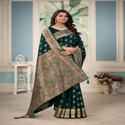 BANARSI SAREES